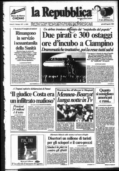 La repubblica